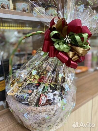 Подарки ручной работы