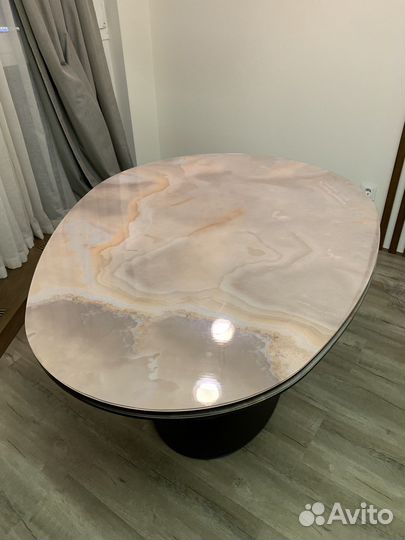 Силиконовая скатерть (на заказ, любой формы)