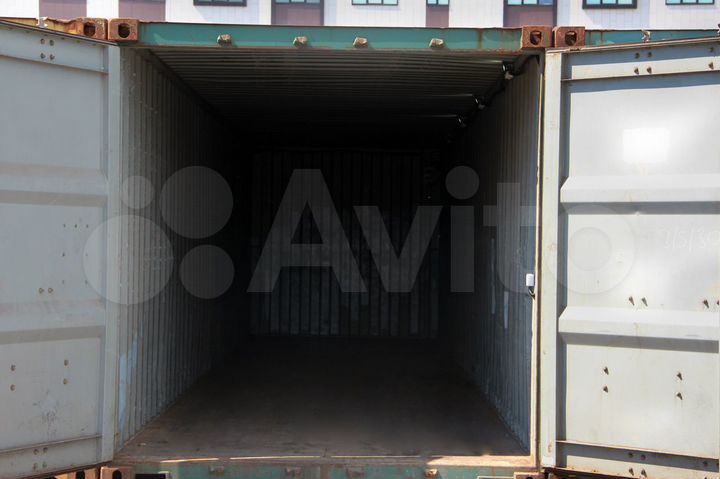 Аренда гаража 15 м²