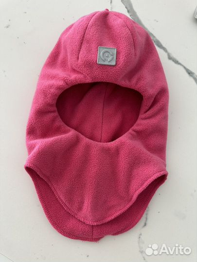 Шапка шлем crockid