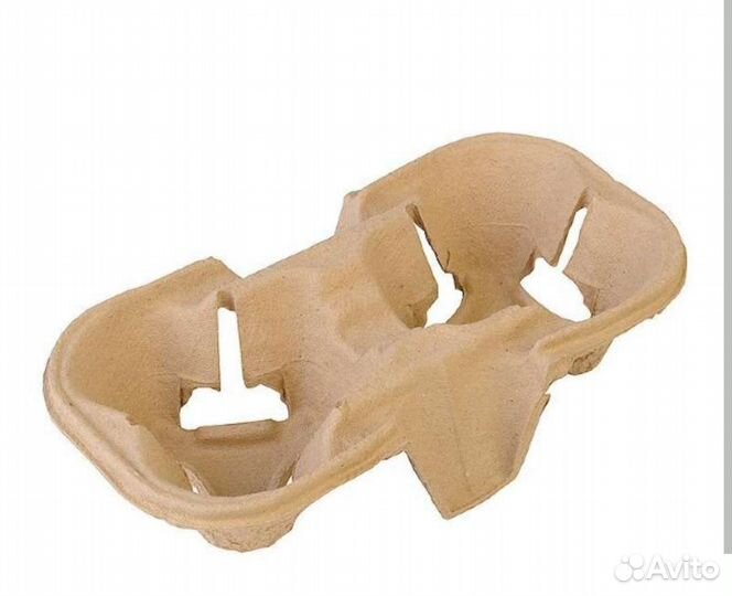 Подставка (органайзер) под одноразовые стаканы