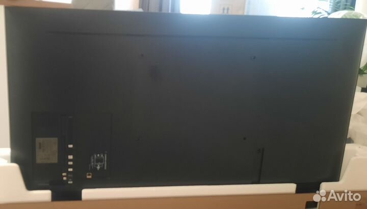 Телевизор Samsung smart tv
