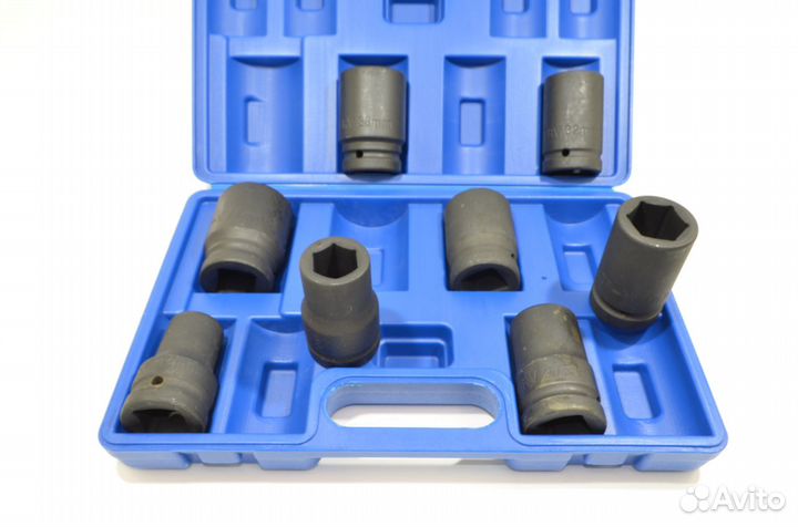 Набор головок 1