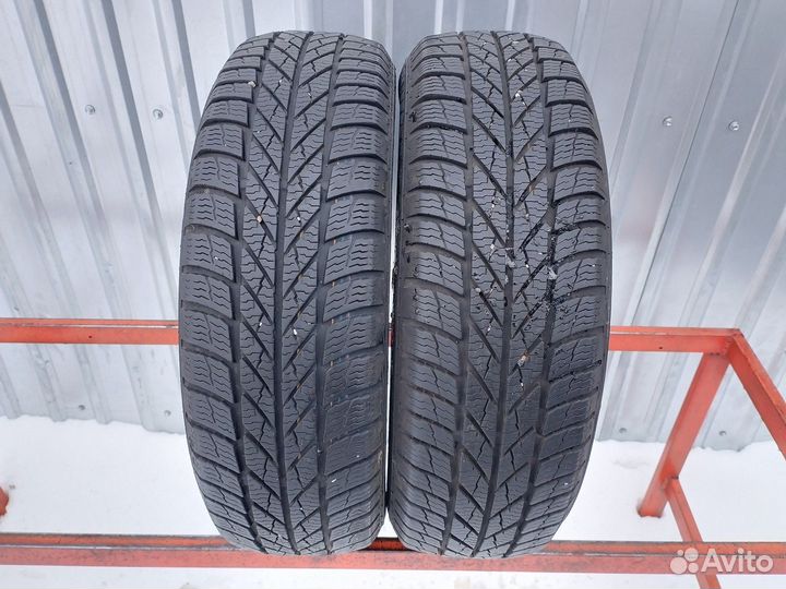 Gislaved Euro Frost 5 175/65 R14
