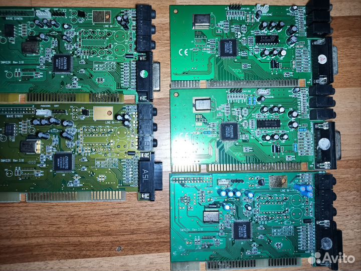 Звуковая карта