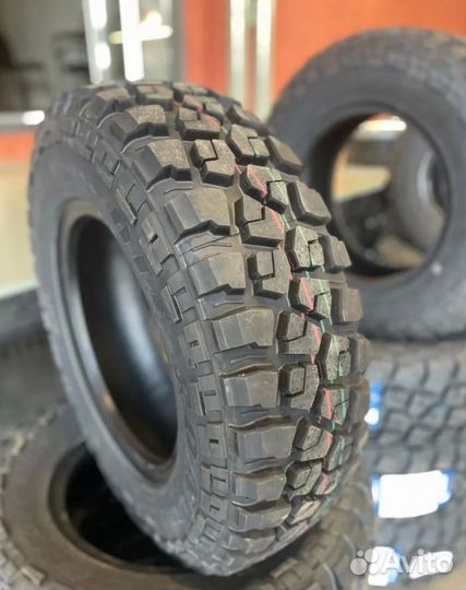 Cordiant Off Road 2 225/75 R16 104Q