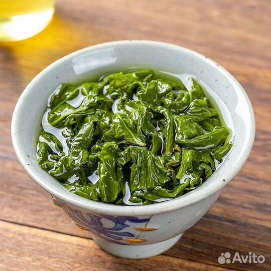 Китайский чай да Хун пао SST-4982