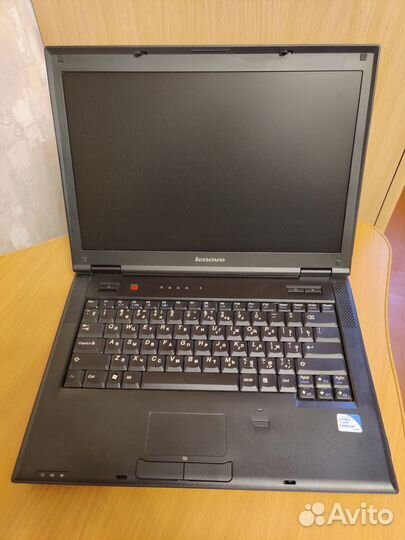 Ноутбук Lenovo E43 полностью рабочий