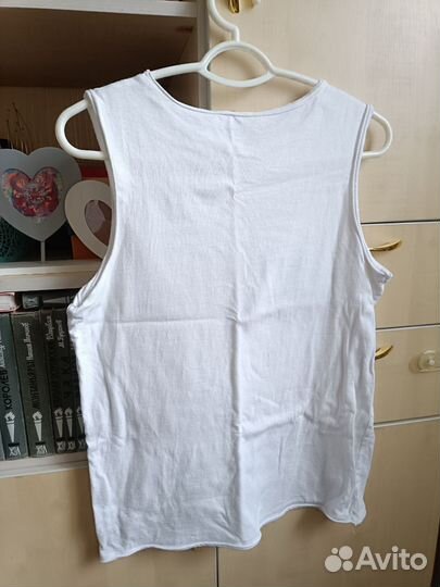 Майка летняя турецкая 152/164