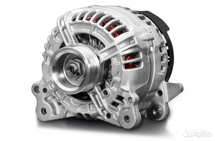 Генератор с гарантией