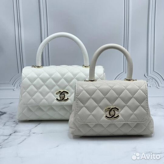 Дорожная сумка chanel