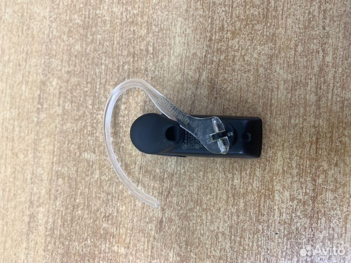 Bluetooth гарнитура Plantronics