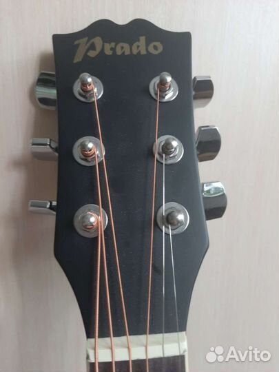 Гитара Prado HS-4103