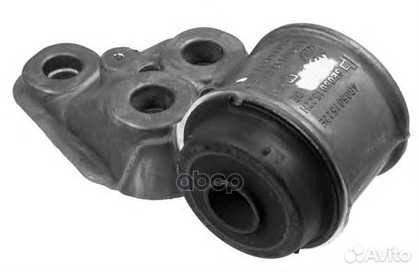 Сайлентблок балки audi: A6 97-05, A6 97-05, SKO