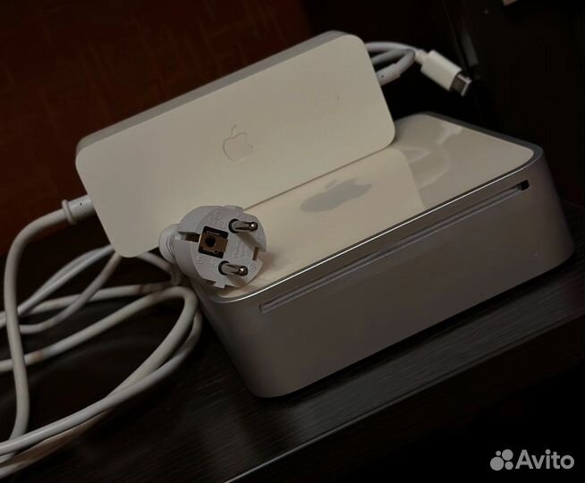 Apple Mac mini 2006