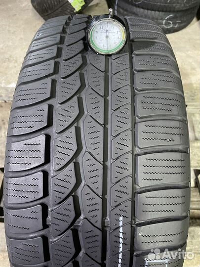 Continental Conti4x4WinterContact 235/55 R17