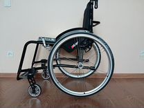 Инвалидная коляска активного типа Meyra