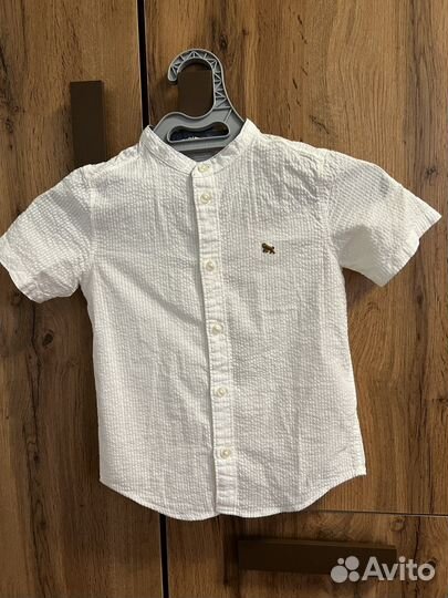 Рубашка детская HM 110