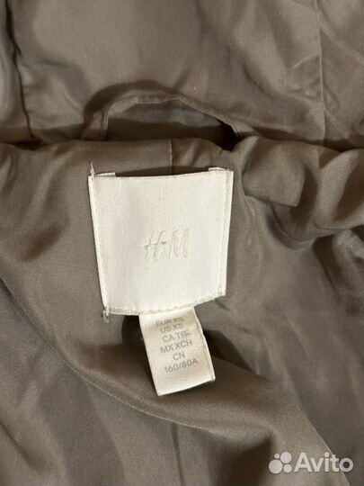 Куртка женская