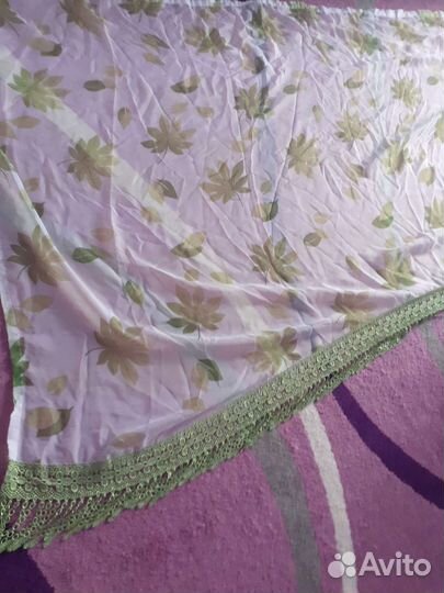 Зановеска кухонная арка