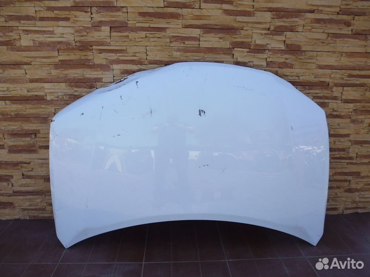 Капот на Лексус RX III с 2009