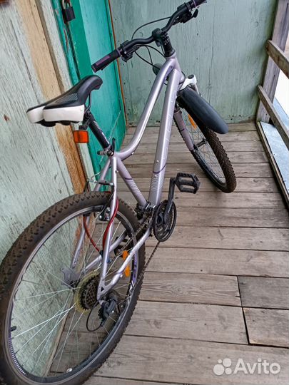 Велосипед Stels Miss 5000