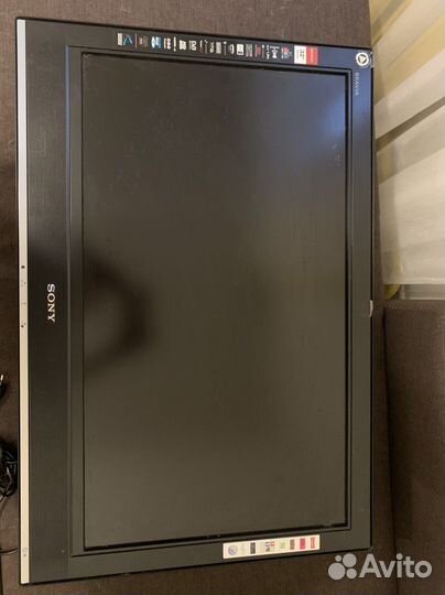Телевизор Sony