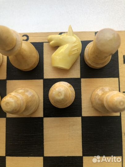 Шахматы СССР. 234