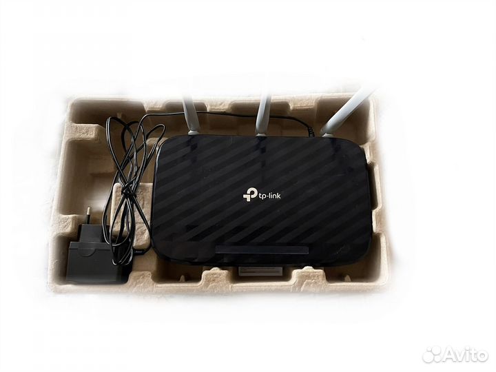 Wi fi роутер tp link archer A2