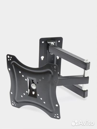 Кронштейн для телевизора 14 - 55 дюймов поворотный
