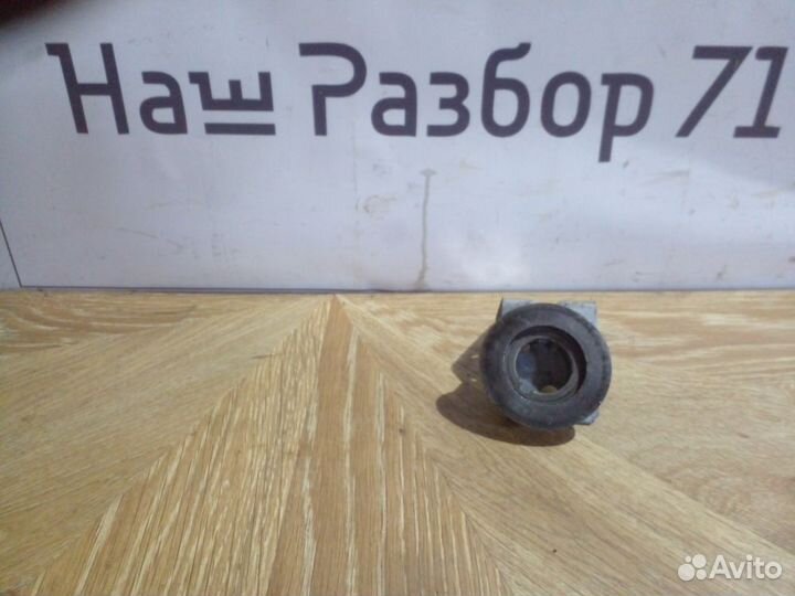 Шестерня коленвала Iran khodro samand иран саманд