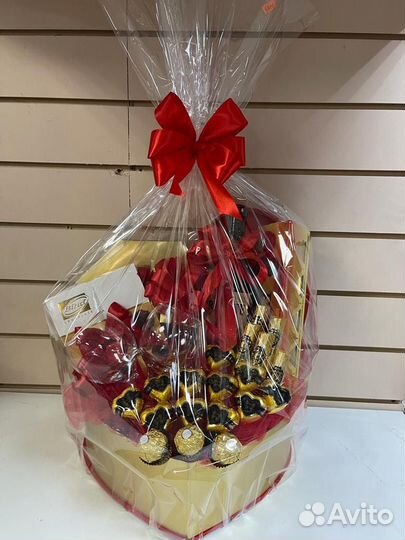 Подарочный набор