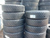 Шины 295/80R22.5 Satoya SD-064 152/149M