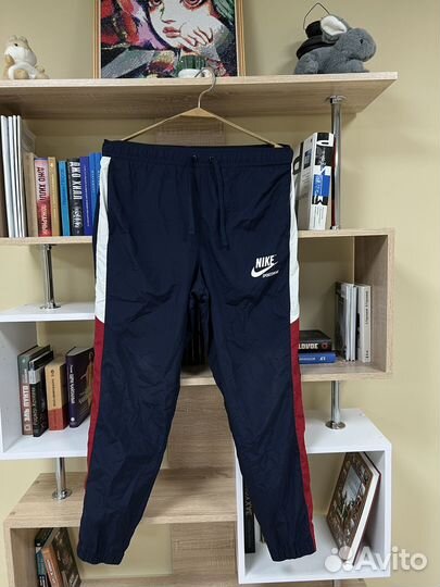 Спортивные штаны nike мужские