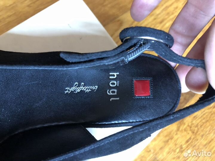 Босоножки женские 35 размер новые
