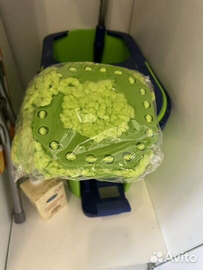 Швабра greenway