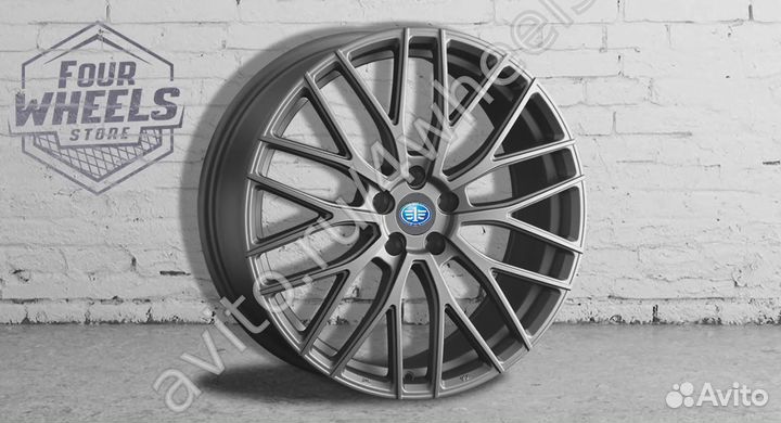 Диски Geely Emgrand 8 R17