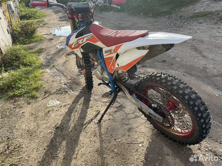 Motoland CRF 250