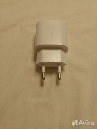 Зарядное устройство Samsung