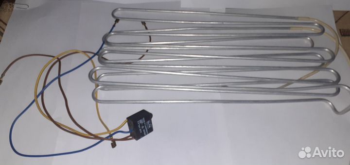 Зап части холодильника Stinol, Indesit, Ariston