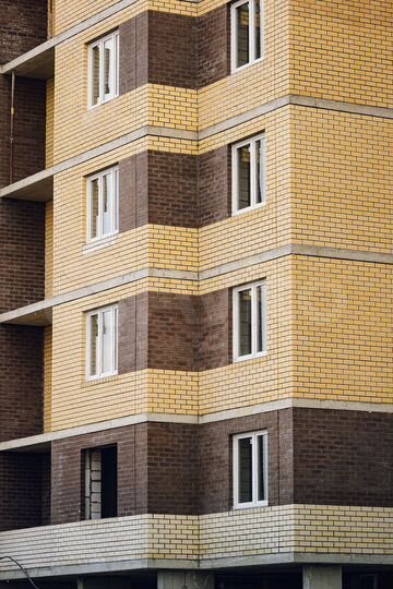 3-к. квартира, 90 м², 20/22 эт.