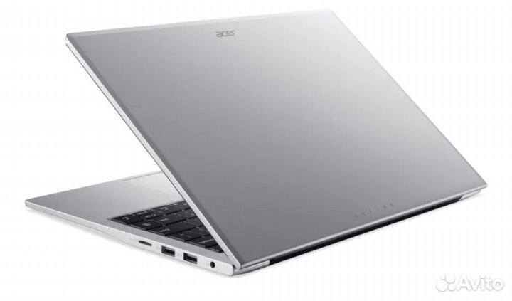 Ноутбук Acer Aspire Lite 14 N100/IPS/8/256 Новый