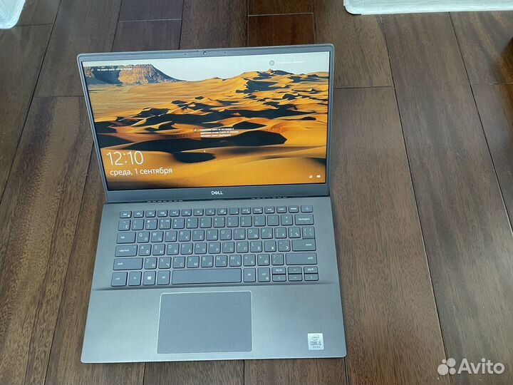 Dell\i5\SSD500GB\16GB