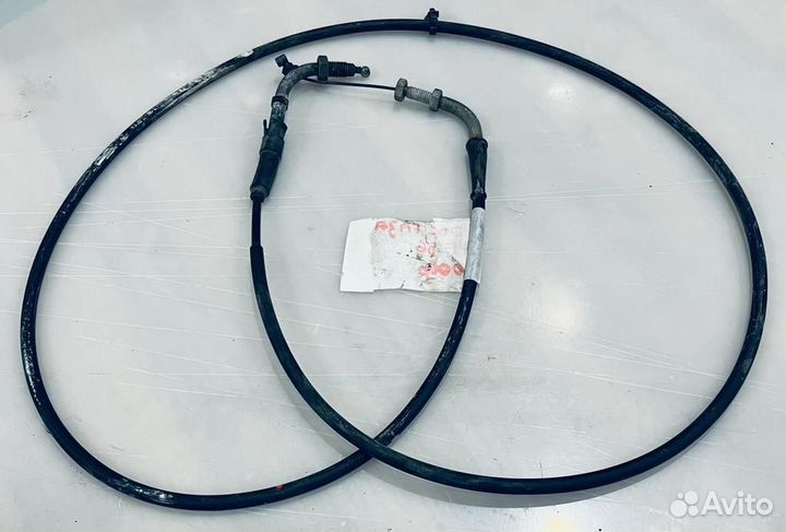 Трос газа honda dio 56 оригинал