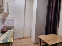 Квартира-студия, 36 м², 3/3 эт.