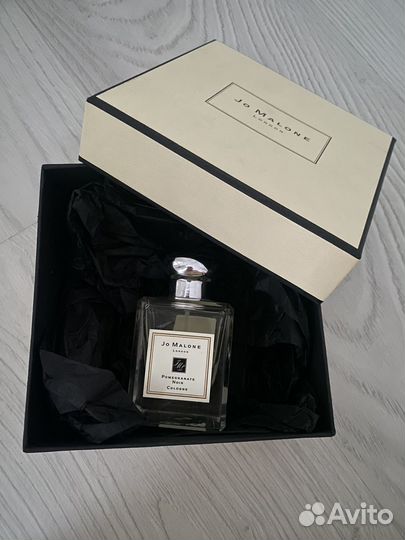 Парфюм Jo Malone