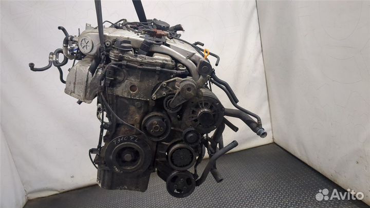 Генератор Volkswagen Phaeton, 2005