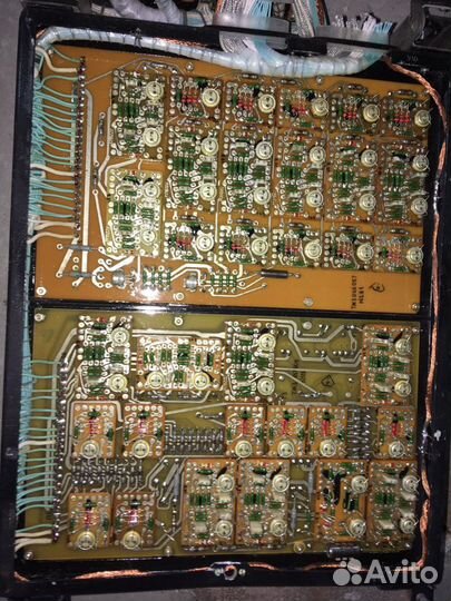 Платы любые