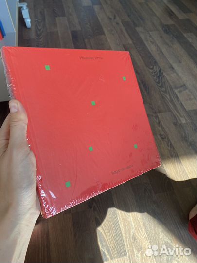 Книга Искусство цвета Иоханнес Иттен