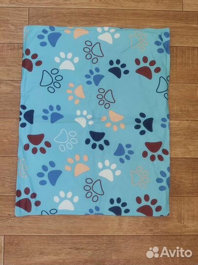 Охлаждающий коврик